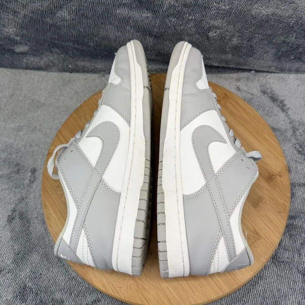Nike dunk low